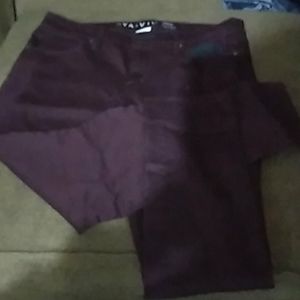 Ava vivskinny entubado